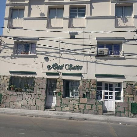 סלטה Hotel Satiri מראה חיצוני תמונה