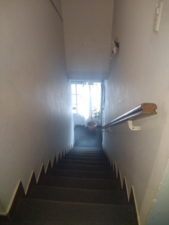 סלטה Hotel Satiri מראה חיצוני תמונה