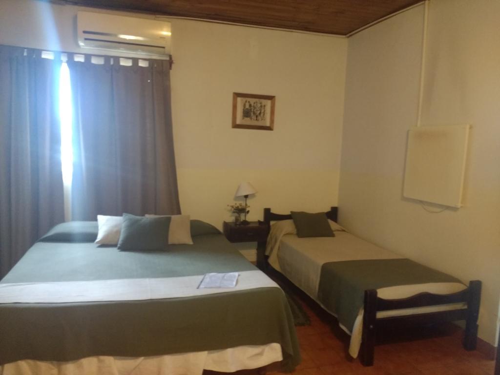 סלטה Hotel Satiri מראה חיצוני תמונה