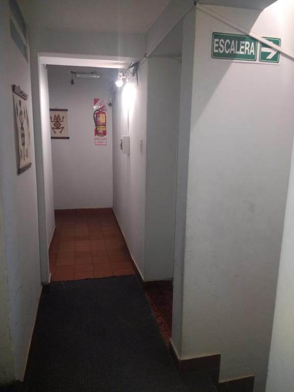 סלטה Hotel Satiri מראה חיצוני תמונה