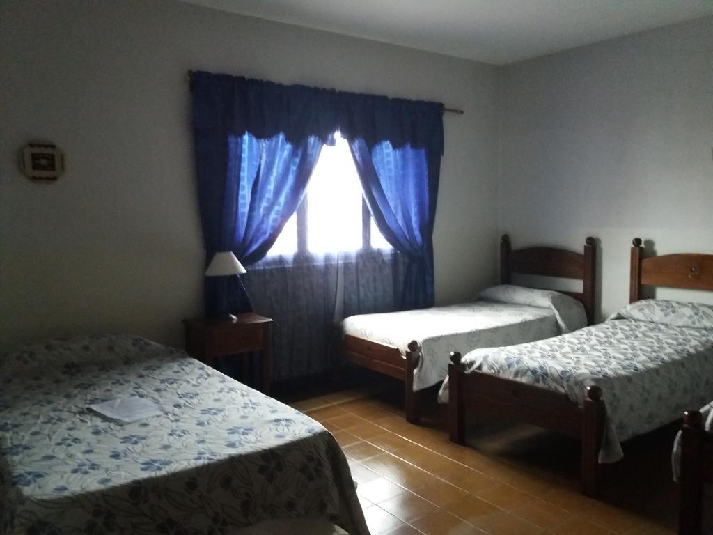 סלטה Hotel Satiri מראה חיצוני תמונה