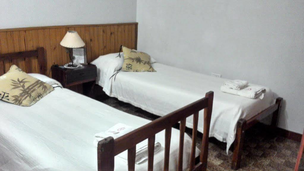 סלטה Hotel Satiri מראה חיצוני תמונה