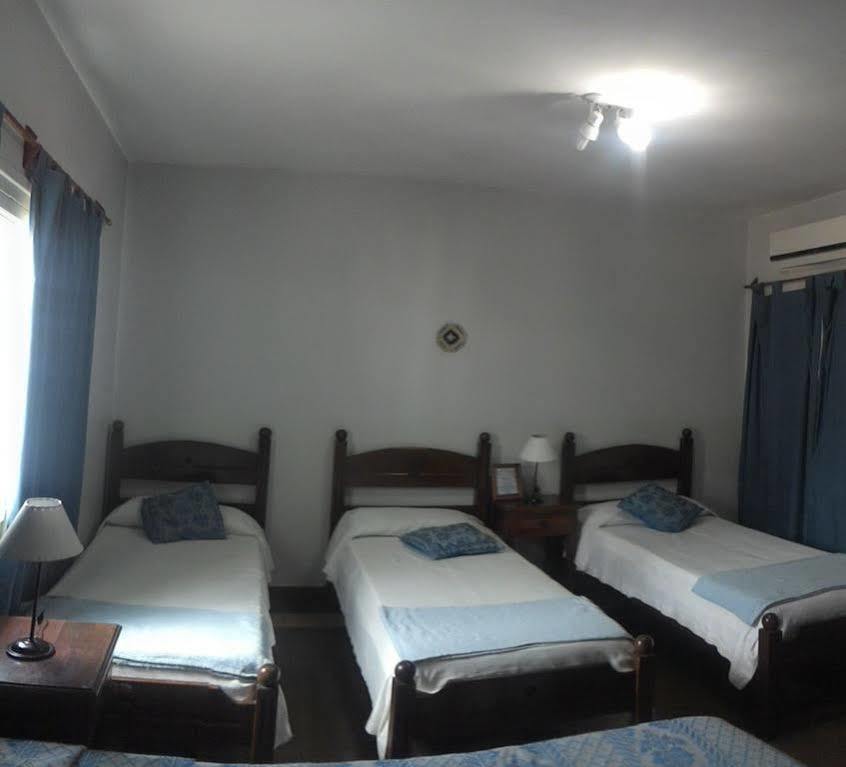 סלטה Hotel Satiri מראה חיצוני תמונה