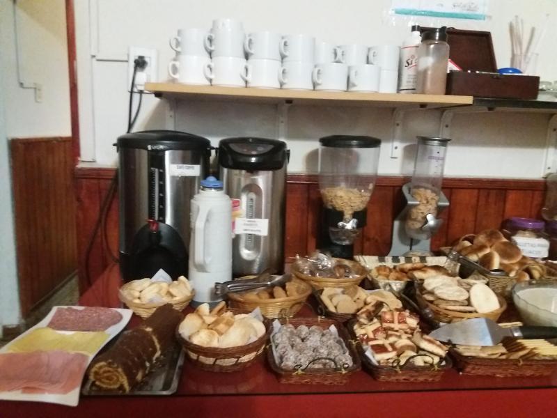 סלטה Hotel Satiri מראה חיצוני תמונה